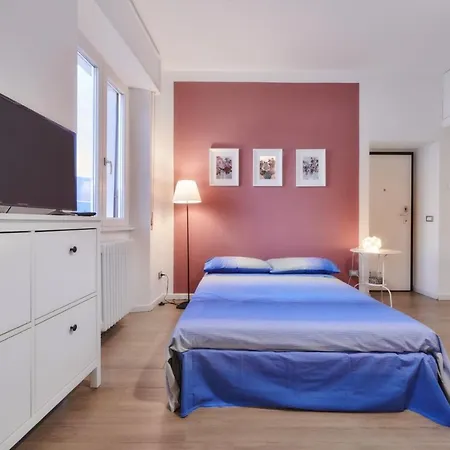 Apartment Margherita House *