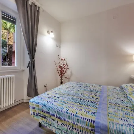 Margherita House Apartament *