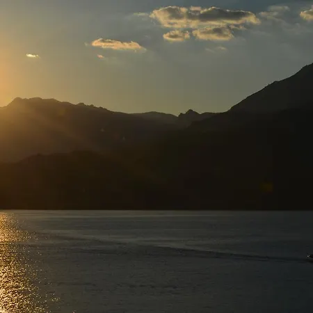 Apartamento Margherita House Varenna