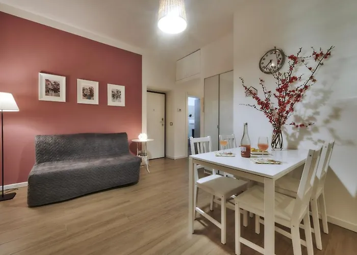 Margherita House * ורנה