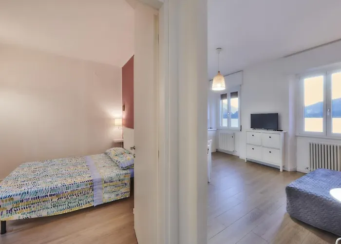 דירה Margherita House *