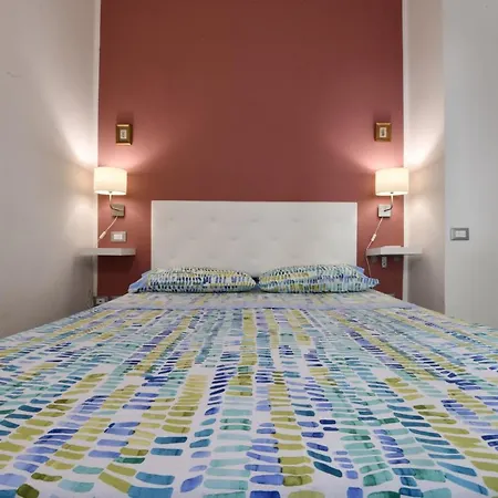 Margherita House Apartment *