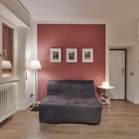 Margherita House Varenna