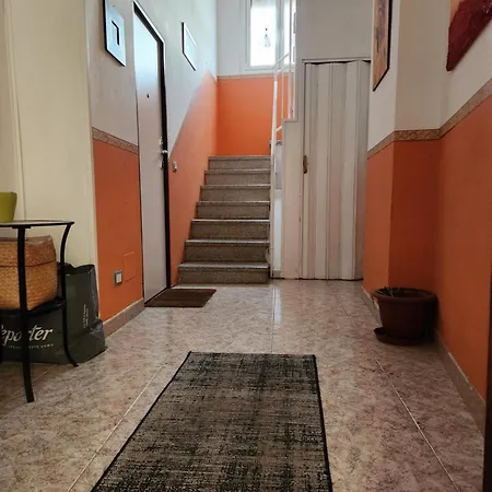 Margherita House * Varenna