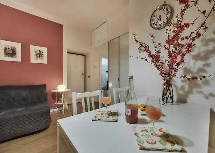Margherita House Apartment
