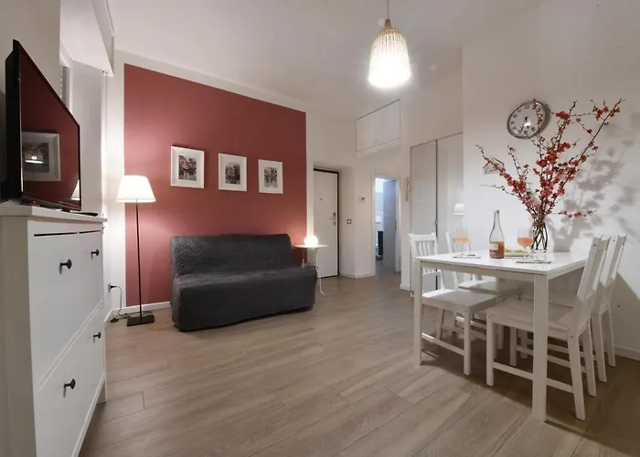 Margherita House Apartment