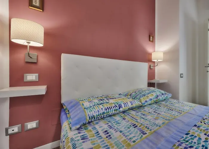 Apartment Margherita House *