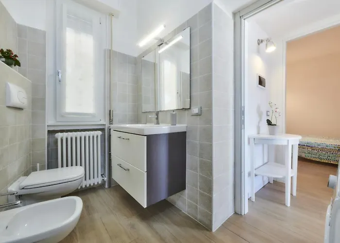 Apartment Margherita House
